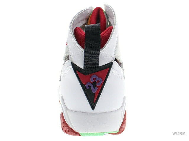 【US10.5】 AIR JORDAN 7 RETRO CDP 304775-102 【DS】