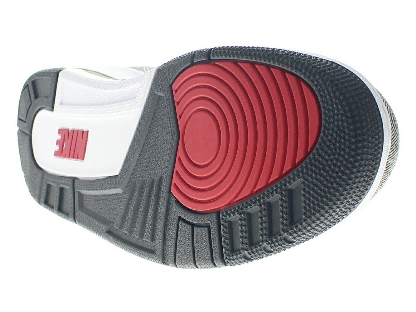 【US11】 AIR JORDAN 3 RTR LSC BLK SP IR0914-400 【DS】