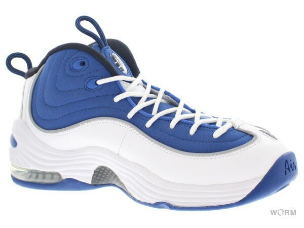 【US9.5】 NIKE AIR PENNY 2 QS FN4438-400 【DS】