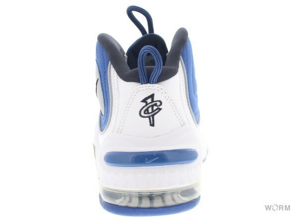 【US9.5】 NIKE AIR PENNY 2 QS FN4438-400 【DS】