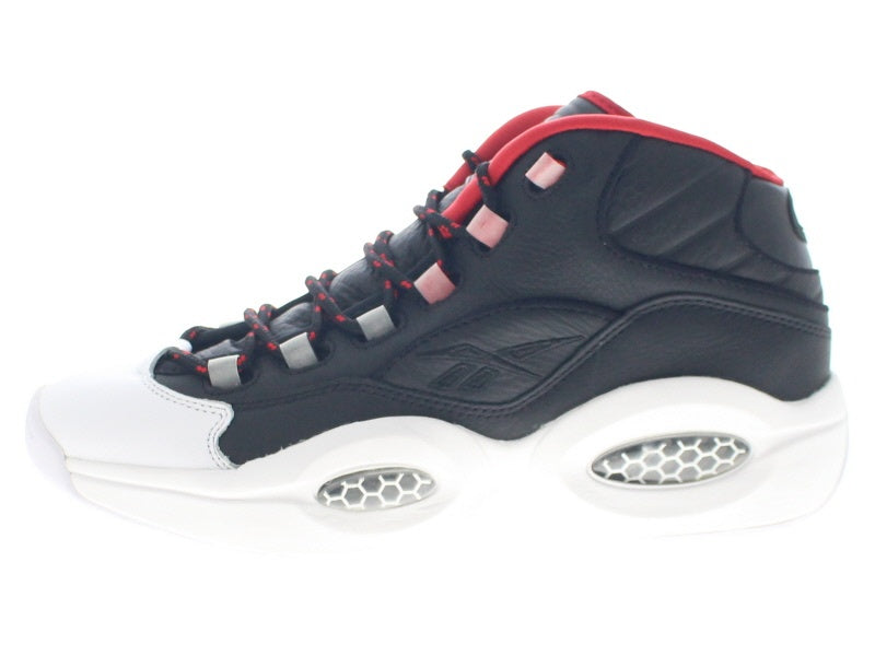 【US9.5】 REEBOK QUESTION MID FZ1365 【DS】
