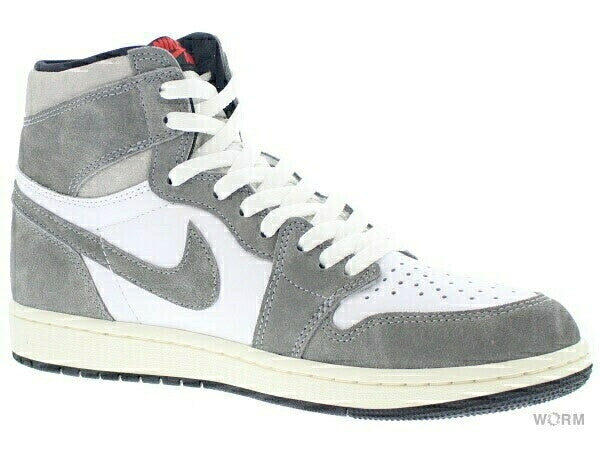 【US10】 AIR JORDAN 1 RETRO HIGH OG DZ5485-051 【DS】