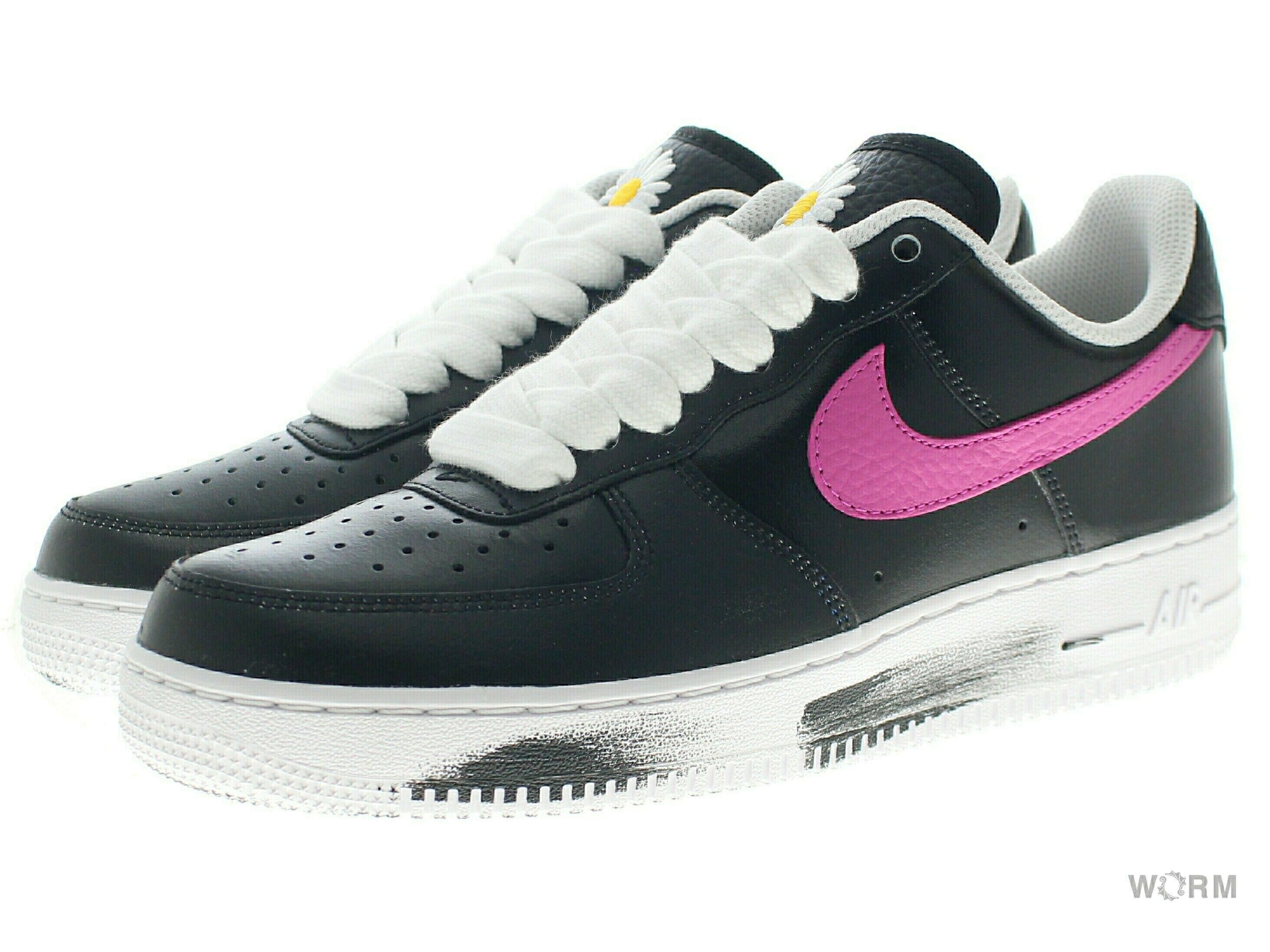 【US8.5】 NIKE AIR FORCE 1 07 AQ3692-004 【DS】