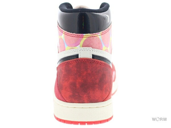 【US8.5】 AIR JORDAN 1 RETRO HIGH OG SP SPIDER-MAN DV1748-601 【DS】
