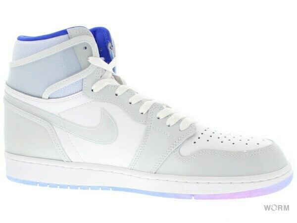 【US14】 AIR JORDAN 1 HI ZOOM AIR CK6637-104 【DS】