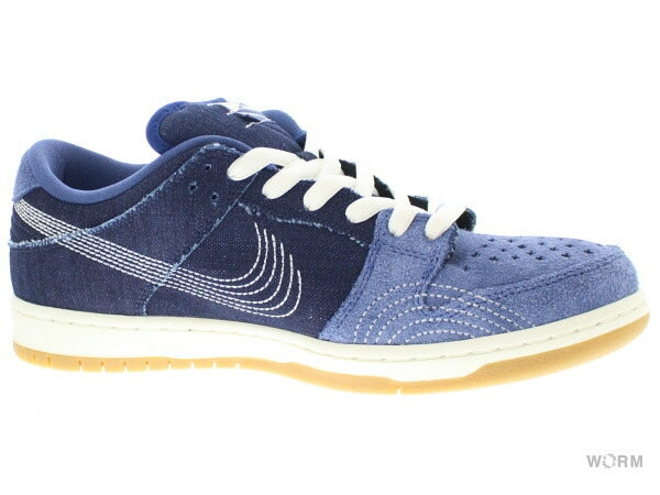 【US9】 NIKE SB SB DUNK LOW PRO PRM CV0316-400 【DS】
