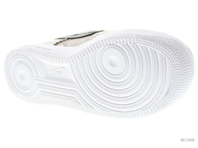 【US8】 NIKE AIR FORCE 1 07 PRM BQ4424-100 【DS】