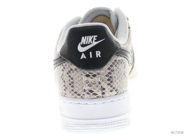【US8】 NIKE AIR FORCE 1 07 PRM BQ4424-100 【DS】
