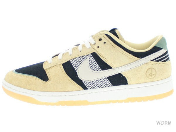 【US11】 NIKE DUNK LOW SE Rooted in Peace DJ4671-294 【DS】