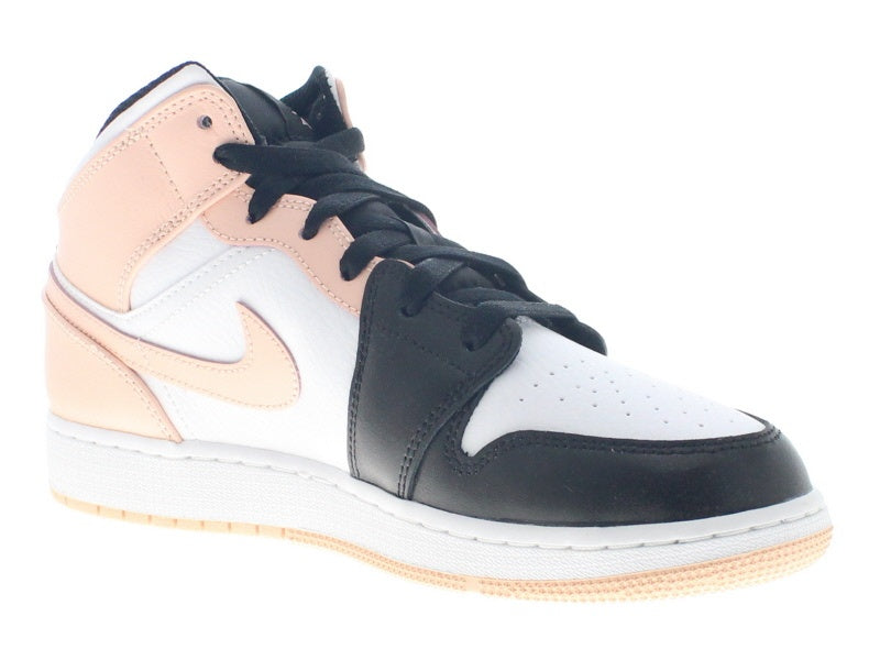【US6.5Y】 AIR JORDAN 1 MID(GS) 554725-133 【DS】