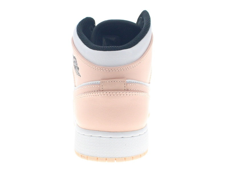 【US6.5Y】 AIR JORDAN 1 MID(GS) 554725-133 【DS】