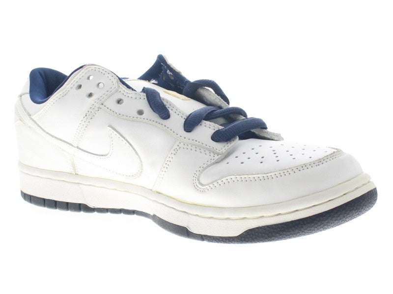 【US10.5】 NIKE DUNK PRO LOW B 624044-111 【DS】