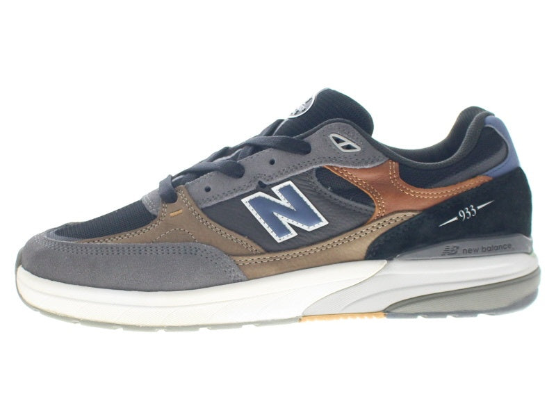 【US10.5】 New Balance NM933MLT 【DS】