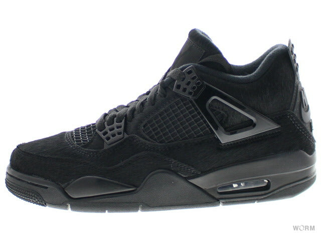 【W US8.5】 W AIR JORDAN 4 RETRO NXN CK2925-001 【DS】