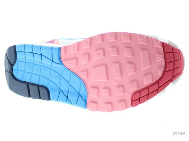 【US7.5】 NIKE AIR MAX 1 PARRA PARRA AT3057-100 【DS】