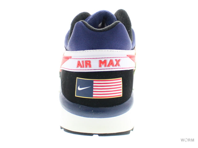 【US7.5】 NIKE AIR MAX BW PREMIUM Olympic 819523-064 【DS】