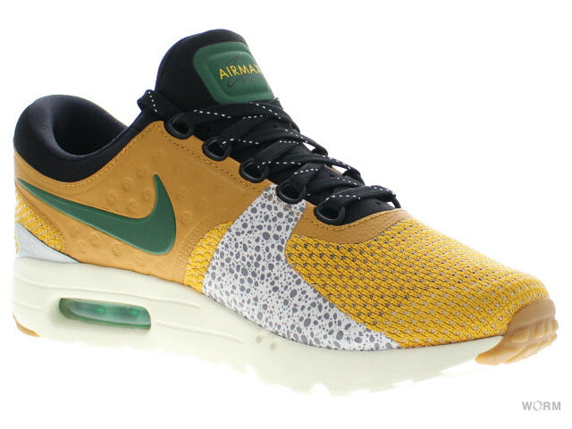【US7.5】 NIKE AIR MAX ZERO JP ID AH1809-073 【DS】