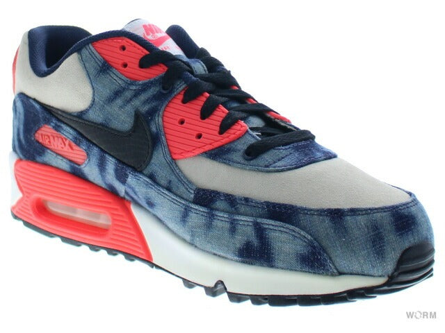 【US7.5】 NIKE AIR MAX 90 DNM QS 700875-400 【DS】