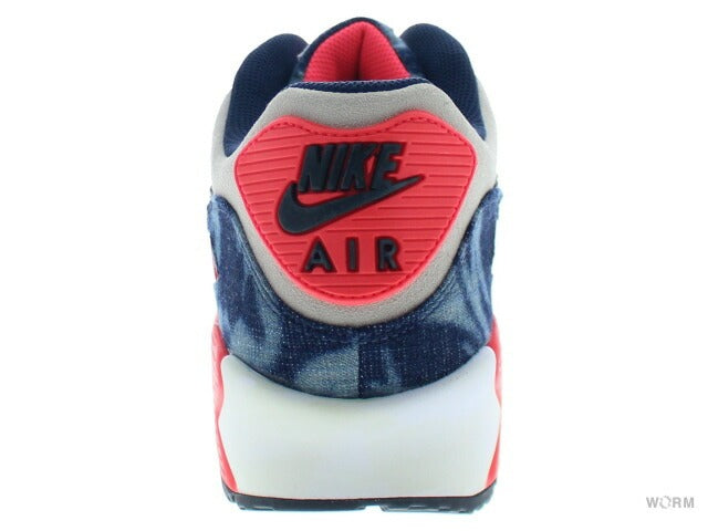 【US7.5】 NIKE AIR MAX 90 DNM QS 700875-400 【DS】