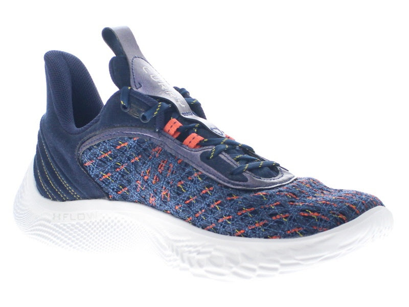 【US9.5】 UNDER ARMOUR CURRY 9 3025684-406 【DS】