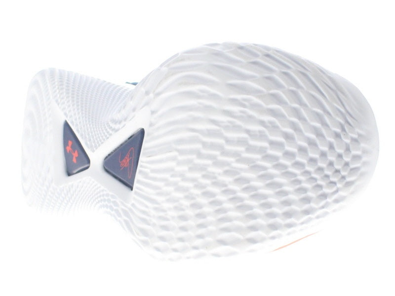 【US9.5】 UNDER ARMOUR CURRY 9 3025684-406 【DS】