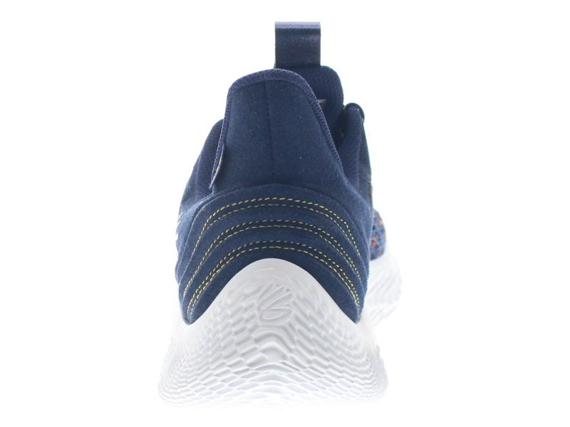 【US9.5】 UNDER ARMOUR CURRY 9 3025684-406 【DS】