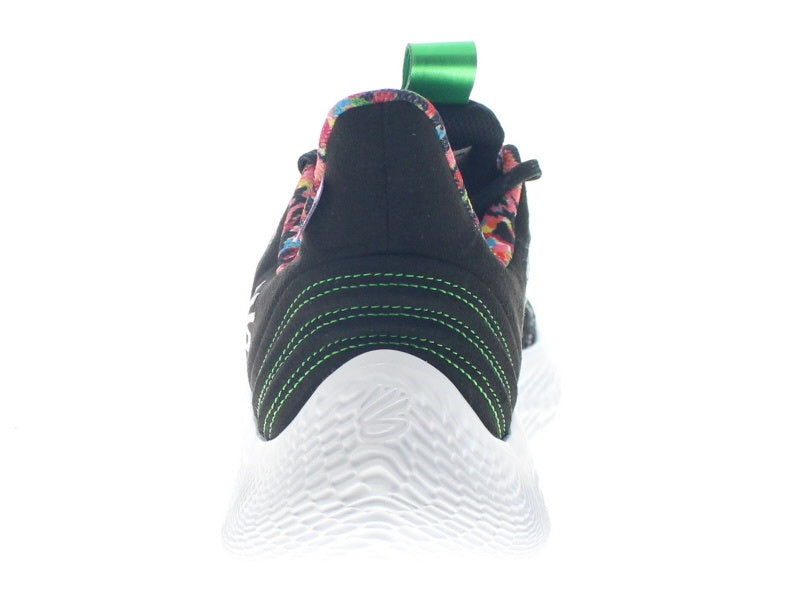 【US9.5】 UNDER ARMOUR UA CURRY 9 STREET 3024248-002 【DS】
