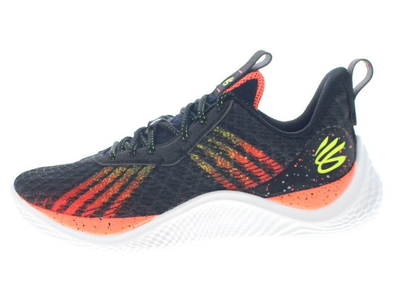 【US9.5】 UNDER ARMOUR CURRY 10 3025620-001 【DS】