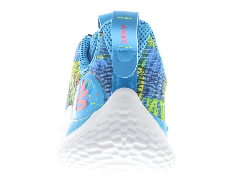 【US9.5】 UNDER ARMOUR CURRY 10 SPK 3025622-300 【DS】