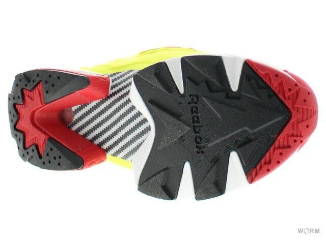 【US8】 REEBOK INSTAPUMP FURY OG V47514 【DS】