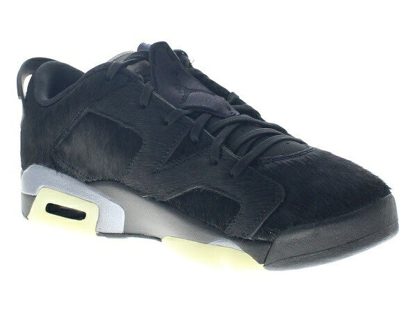 【W US12】 WMNS AIR JORDAN 6 RETRO LOW IO9786-001 【DS】