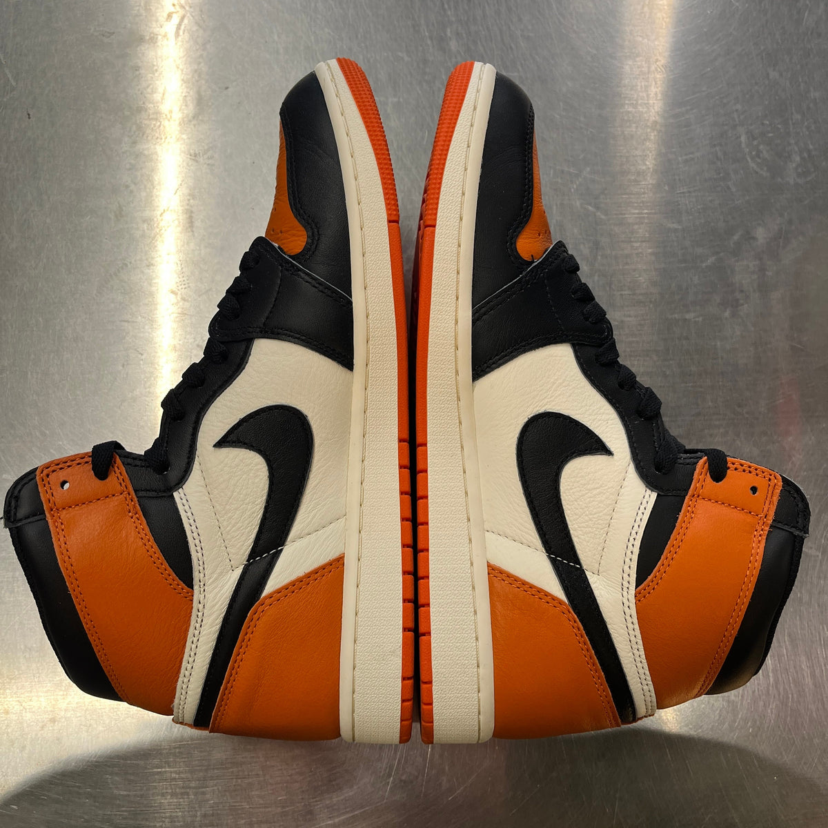 【US10.5】 AIR JORDAN 1 RETRO HIGH OG DZ5485-008 【USED】