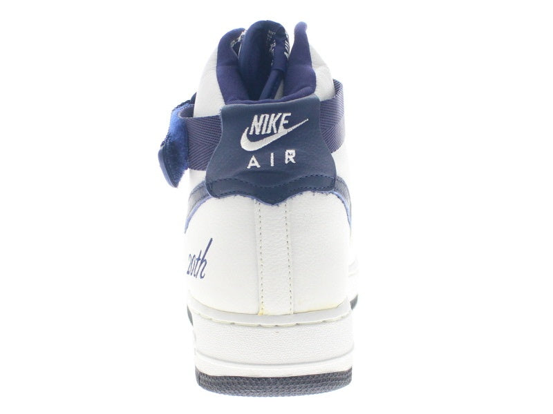 【US9.5】 NIKE AIR FORCE 1 HIGH 624038-142 【DS】