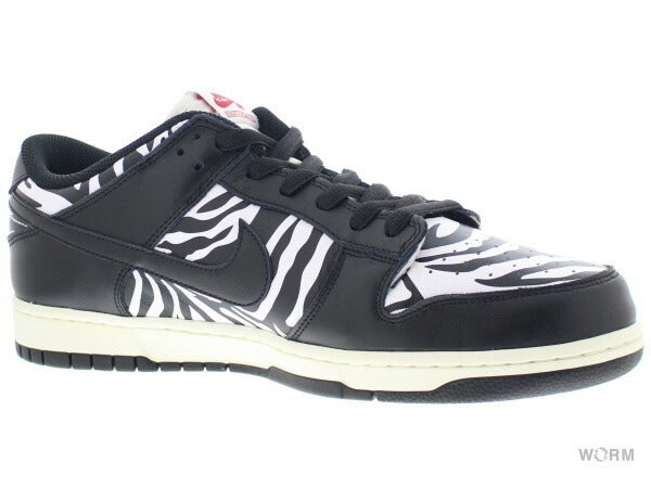 【US10.5】 NIKE SB SB DUNK LOW OG QS QUARTERSNACKS DM3510-001 【DS】