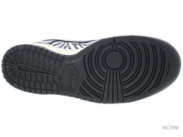 【US10.5】 NIKE SB SB DUNK LOW OG QS QUARTERSNACKS DM3510-001 【DS】