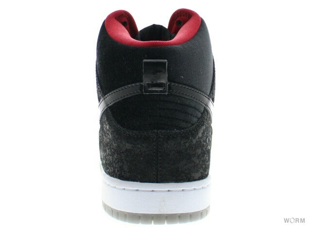 【US10】 NIKE SB DUNK HIGH PREMIUM SB 313171-025 【DS】