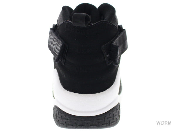 【US9.5】 NIKE AIR RAID DC1412-001 【DS】