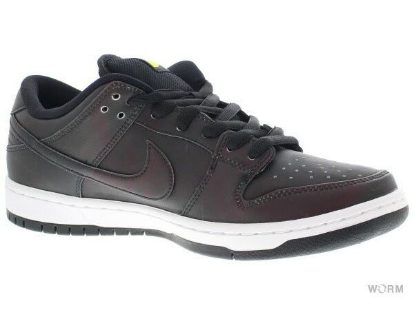 【US8】 NIKE SB SB DUNK LOW PRO QS Thermography CZ5123-001 【DS】