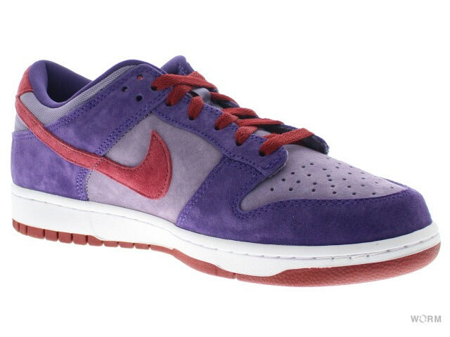 【US8.5】 NIKE DUNK LOW SP PLUM CU1726-500 【DS】