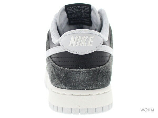 【US9.5】 NIKE DUNK LOW RETOR PRM DH7913-001 【DS】