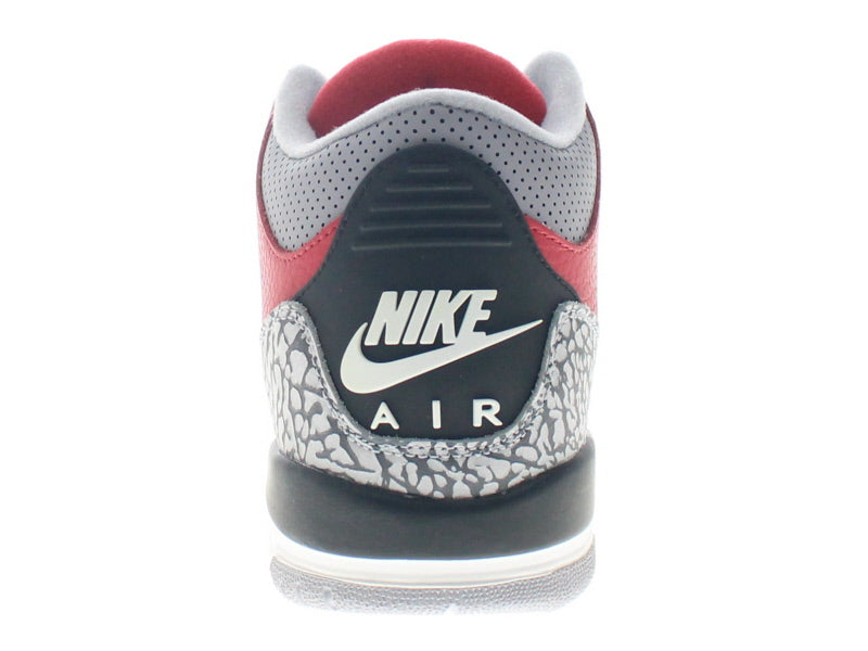 【US4Y】 AIR JORDAN 3 RETRO SE (GS) CQ0488-600 【DS】