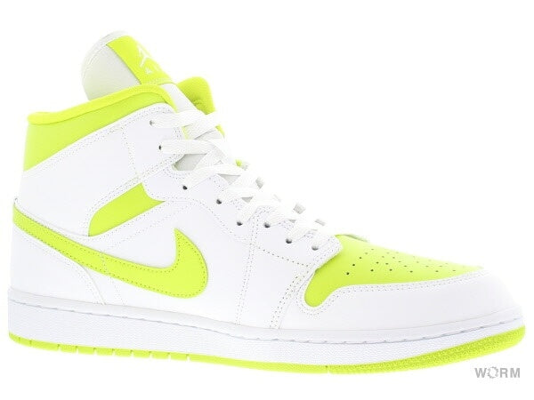 【W US11.5】 WMNS AIR JORDAN 1 MID BQ6472-131 【DS】