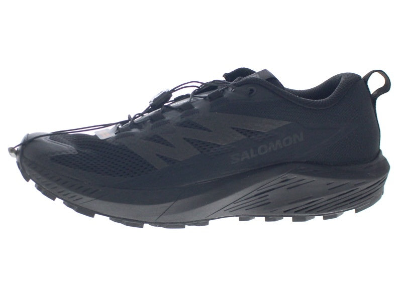 【US9.5】 SALOMON SENSE RIDE 5 SR L47377600 【DS】