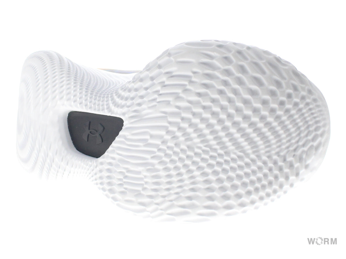 【US9.5】 UNDER ARMOUR CURRY 8 PRNT 3024032-001 【DS】