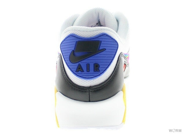 【US7.5】 NIKE AIR MAX 90 BETRUE CJ5482-100 【DS】