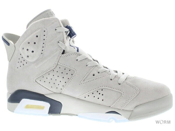 【US9】 AIR JORDAN 6 RETRO CT8529-012 【DS】
