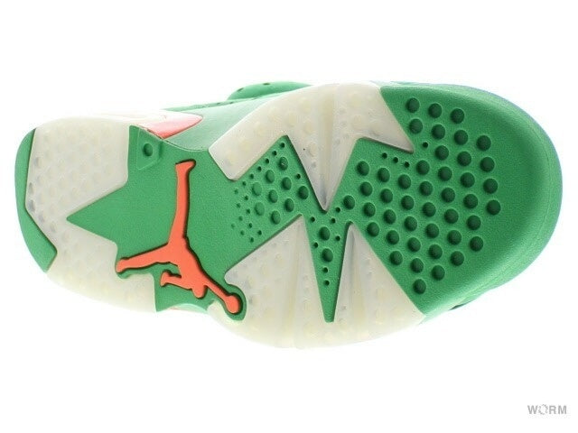 【US9】 AIR JORDAN 6 RETRO NRG G8RD AJ5986-335 【DS】