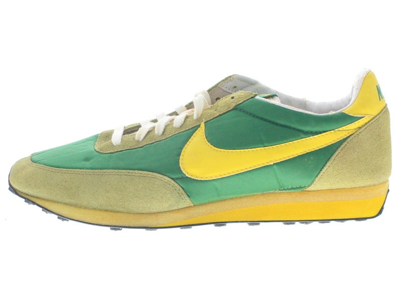 【US13】 NIKE ELITE(VNTG) 316987-371 【DS】 箱違