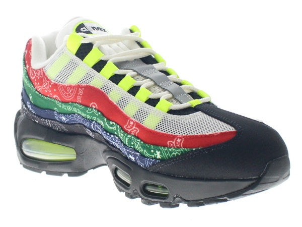 【US10.5】 NIKE AIR MAX 95 SP IQ0620-100 【DS】