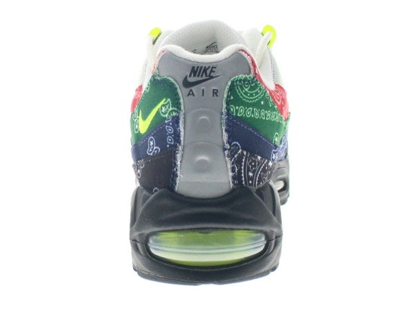 【US10.5】 NIKE AIR MAX 95 SP IQ0620-100 【DS】